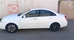 شيفروليه اوبترا